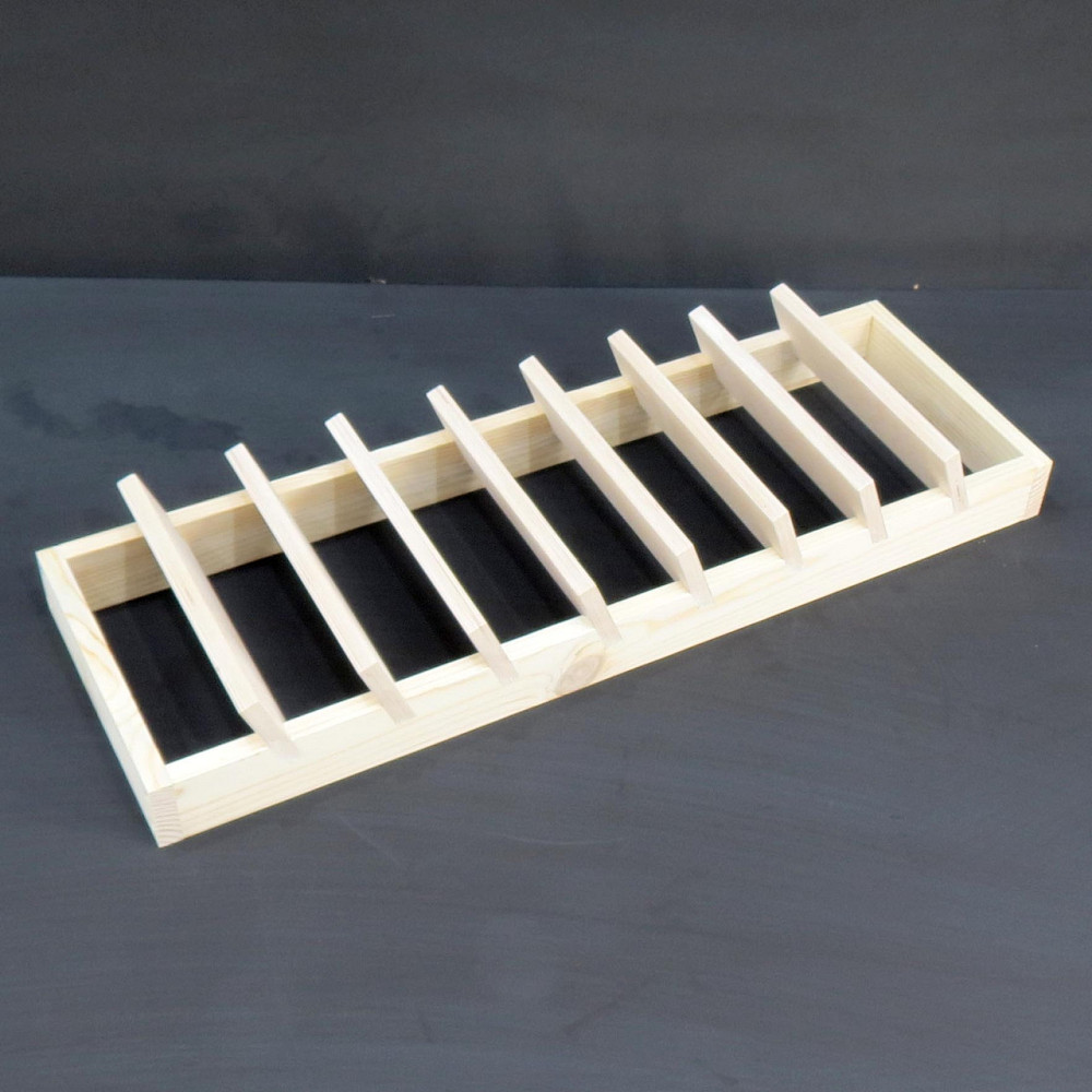 Органайзер для сковородок 