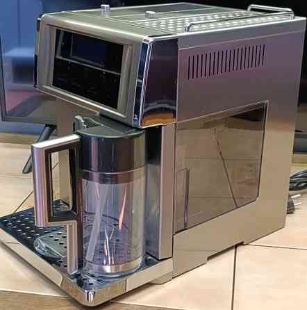 Кофеварка Delonghi PrimaDonna Esam 6700/ Latte/ Cappuccino. Киев