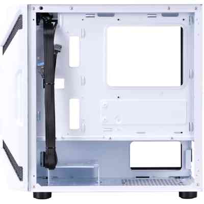 Корпус 1stPlayer D3-A-WH Вінниця