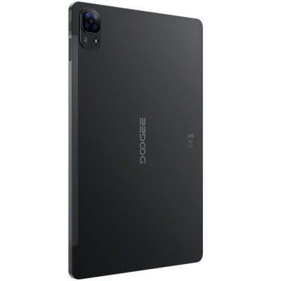 Планшет Doogee Tab E3 11" 8/256GB 4G (LTE) Black VIP Edition (6923740264348) Винница - изображение 6