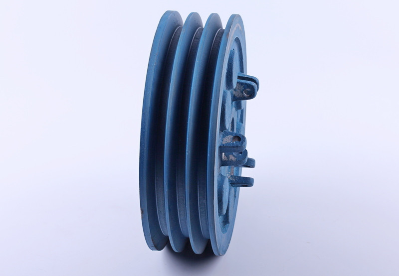 Корпус муфты сцепления 3 ручья MFC Мукачево - изображение 1