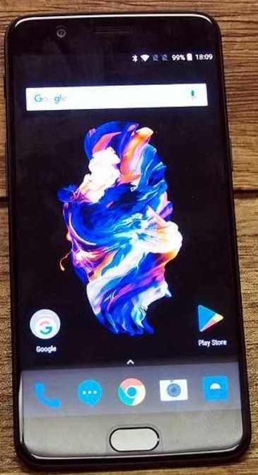 Смартфон: OnePlus 5 8/128Gb. Київ - фото 2