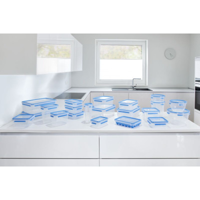 Пищевой контейнер Tefal Masterseal Fresh 1.20 л (K3021412) Винница - изображение 5