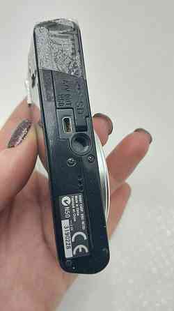 Фотоапарат SONY DSC-W730 нетестований, під відновлення та доукомплектування (товар вживаний) Луцьк