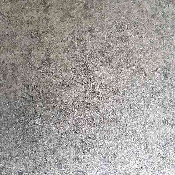 Шпалери флізелінові еко Rasch Kerala 0.53х10 м під венеціанську штукатурку зелені сірі з перламутром Київ