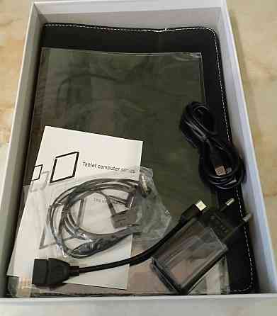 Планшет XIaomi арт.8522, 11 дюймов, 12Гб ОЗУ, 512 ГБ Харьков