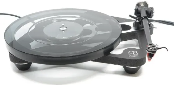 Програвач Rega Planar 8 (P8) z wkładką (Rega Ania) Київ