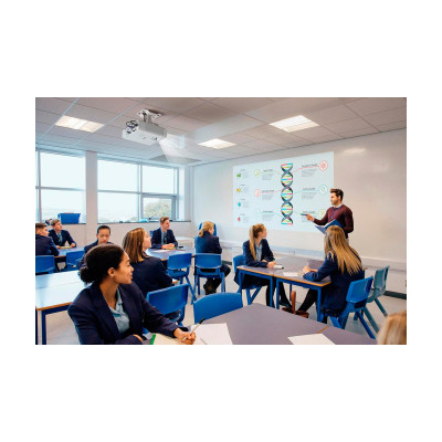 Проектор Epson EB-L260F (V11HA69080) Винница - изображение 9