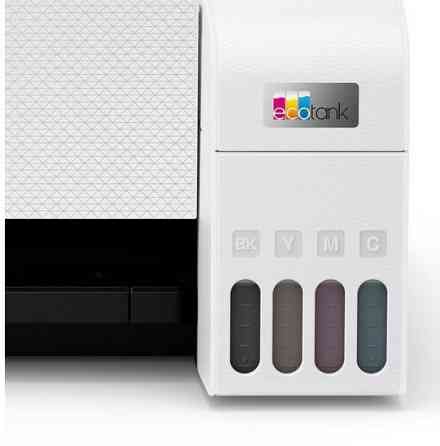 БФП А4 цв. Epson L3256 Фабрика печати c WI-FI (C11CJ67414) 3,9 кг Харків