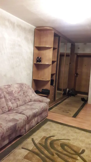 Кімната без господарів для 1-2 осіб вул.Кошиця Київ - фото 8