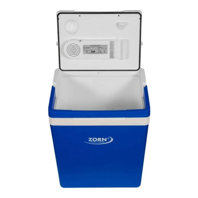 Автохолодильник Zorn Z-32 LNP 12/230V Cold/Hot (4251702501326) Вінниця - фото 5