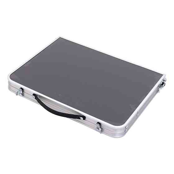 Стіл для пікніка розкладний 30×4×40 (см) Lugi JY-6040 Київ