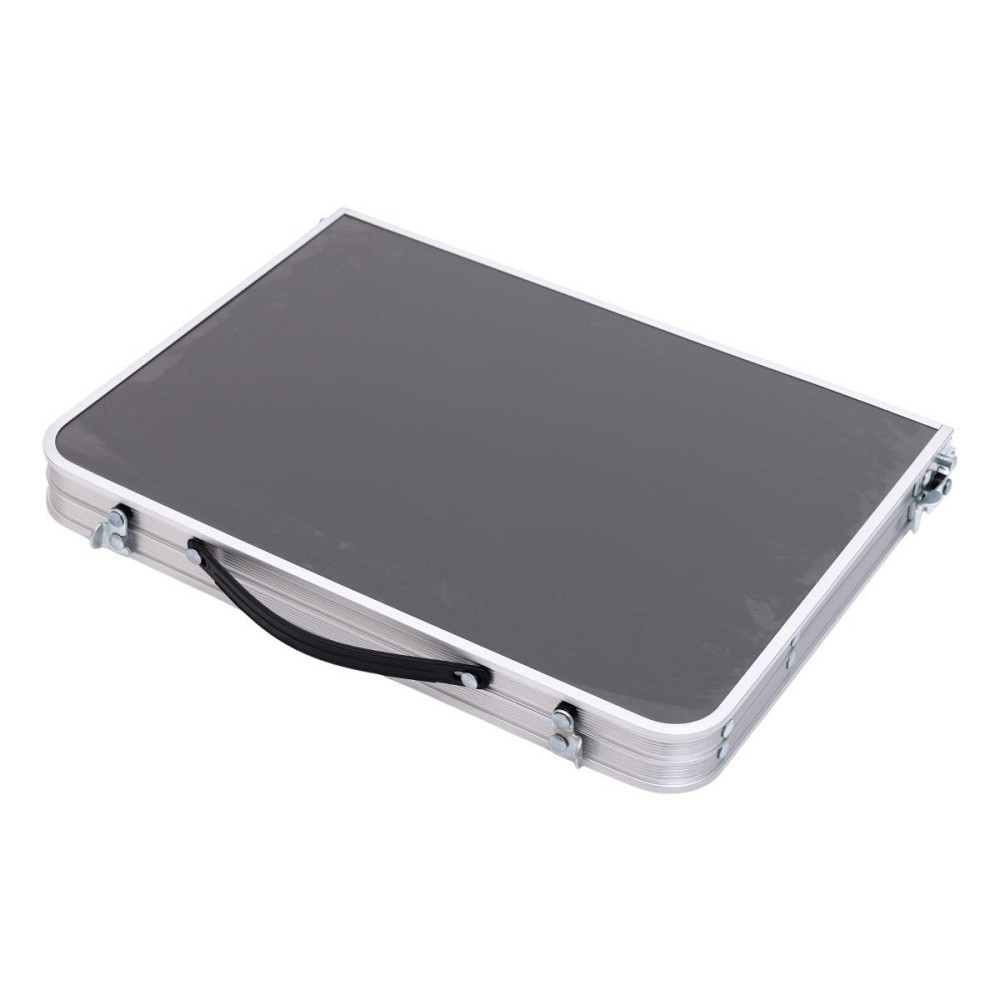 Стіл для пікніка розкладний 30×4×40 (см) Lugi JY-6040 Київ - фото 4