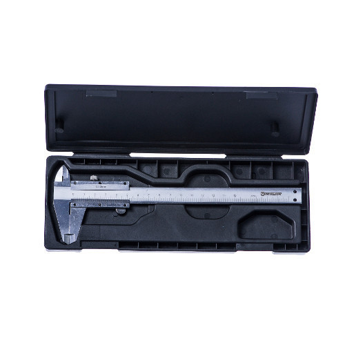 Штангенциркуль механічний 150 мм СТАНДАРТ SVC0115 Одеса - фото 1