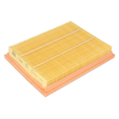 Повітряний фільтр для автомобіля Mann C2237 Вінниця - фото 2