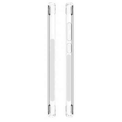 Чохол до мобільного телефона BeCover Xiaomi Redmi Note 9 / 10X Clear (705209) Вінниця