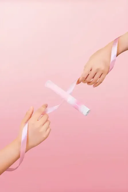 Ліпстик-вібратор KISSTOY Pop Cherry, 7 режимів, 2 мотори, гнучкий, підігрівання Львів - фото 8