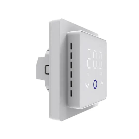 Терморегулятор In-Therm PT 029 SL Киев