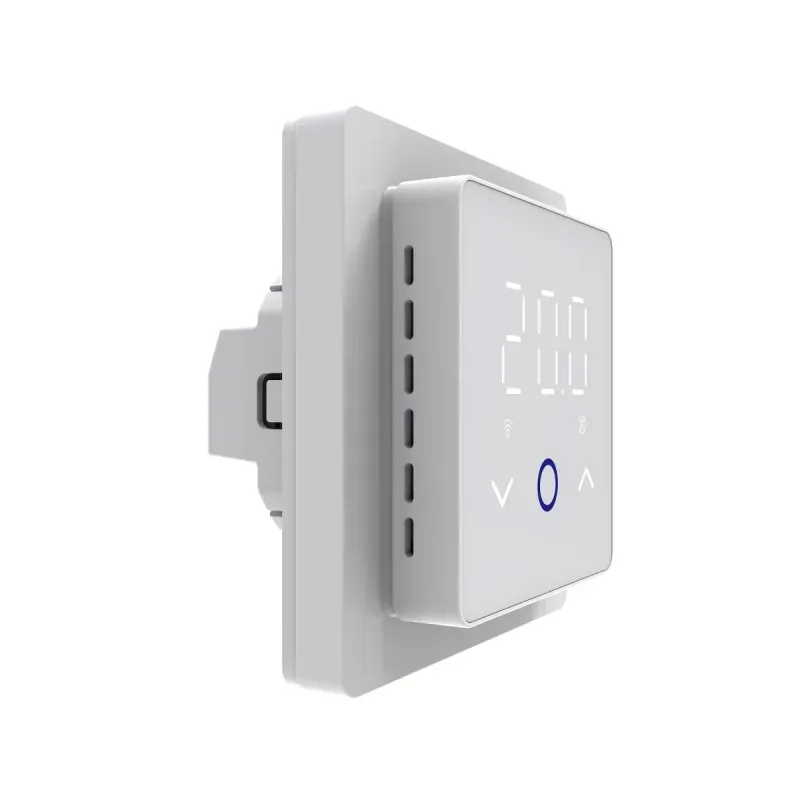 Терморегулятор In-Therm PT 029 SL Киев - изображение 4