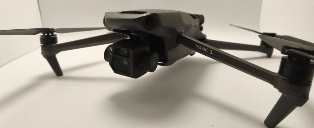 Дрон  Mavic 3 , Мавик 3 Харьков - изображение 7