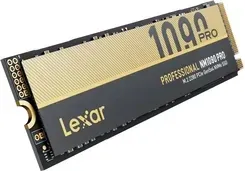 Мережевий накопичувач Lexar NM1090 Pro Pci-e NVMe 2TB (LNM109P002TRNNNG) Київ - фото 1