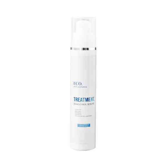 Сироватка з бакучіолом Bakuchiol Treatment Serum Eco.prof.cosmetics 50 мл Вінниця