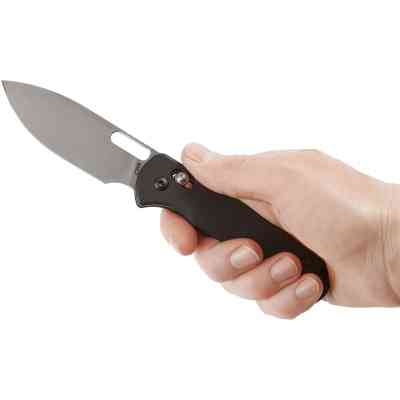 Нож CJRB Hectare Black (J1935-BK) Винница