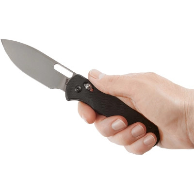 Нож CJRB Hectare Black (J1935-BK) Винница - изображение 5