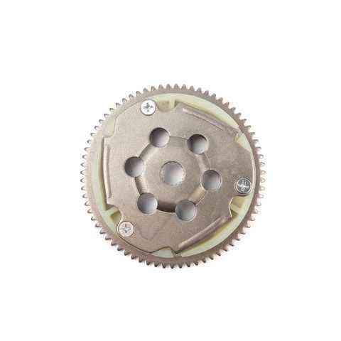 Маховик (обгінна муфта) скутер Ямаха Йог 50 3KJ Мукачево