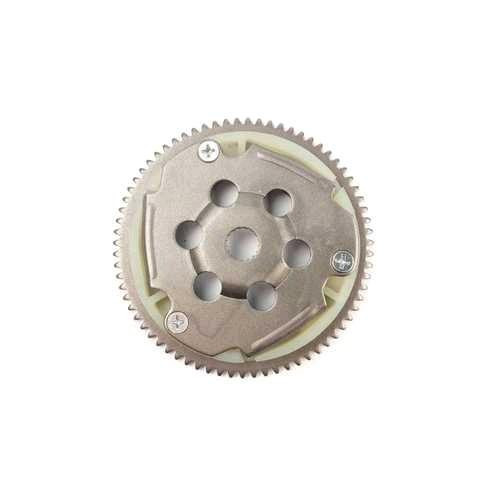 Маховик (обгінна муфта) скутер Ямаха Йог 50 3KJ Мукачево - фото 1