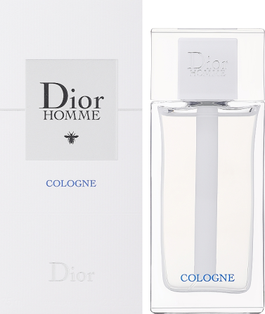 Одеколон Dior Homme Cologne Слов'янськ