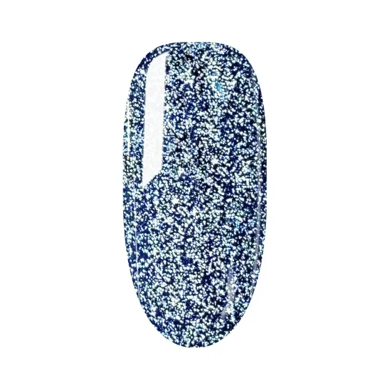 Светоотражающий гель лак Dis Nails Flash 7.5 мл Киев