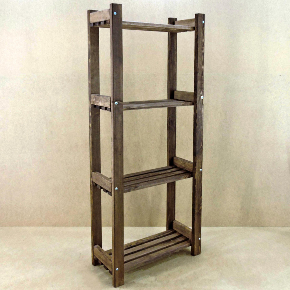 Этажерка для ванной 