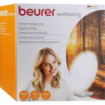 Лампа дневного света Beurer TL 50 Винница