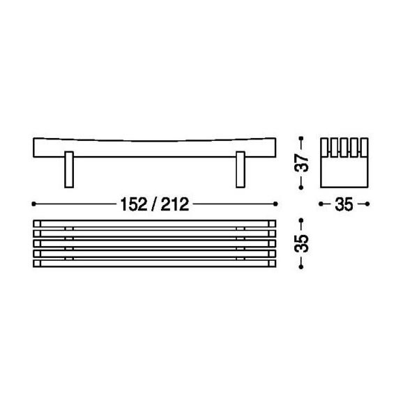 Лавка для ванной 
