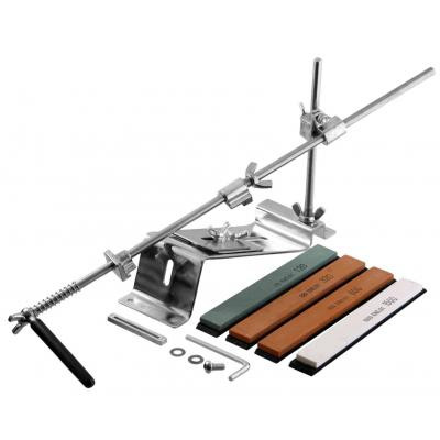 Точило Ruixin Touch Pro Steel + камни 4шт (30081) Винница - изображение 1