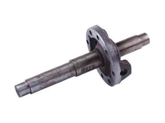 Корпус диференціала з валом (нового зразка) Хинтай 120-224 Мукачево