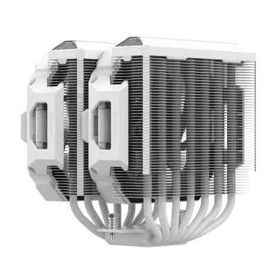 Кулер для процессора Alseye W700 Pro(White) (AS.01.08.0025) Винница