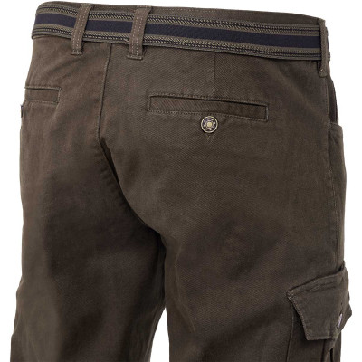 Штани Hallyard Fox Green 46 (120-pro-002 46) Вінниця - фото 4