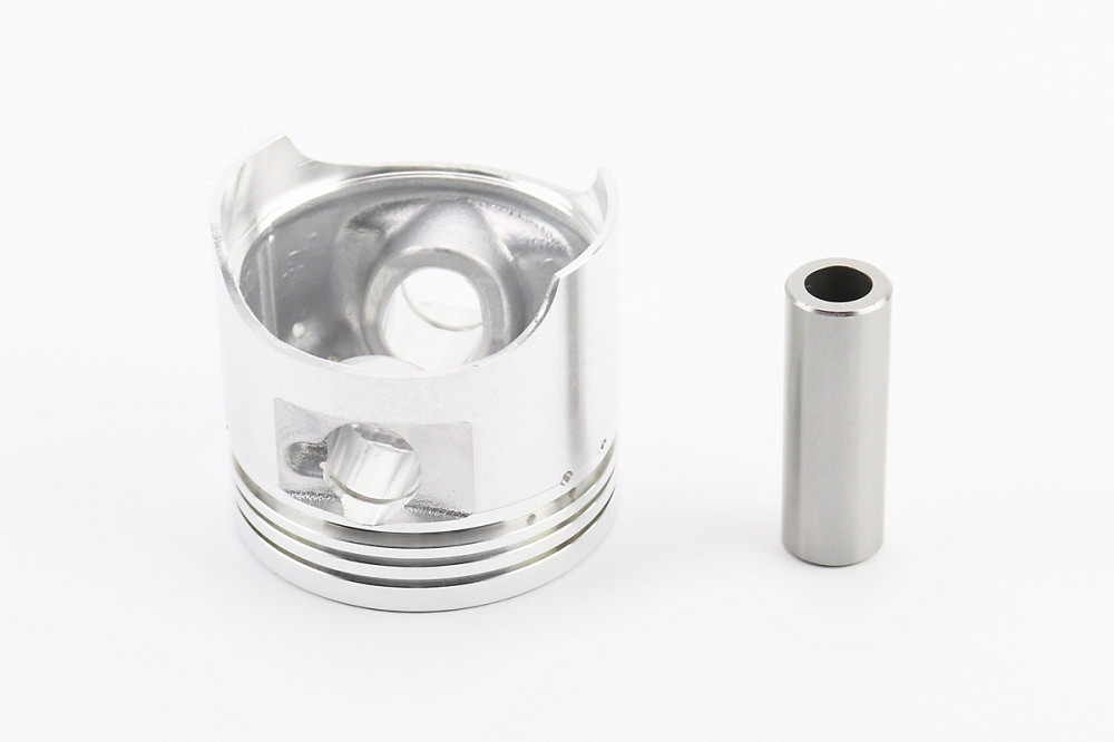 Поршень к-кт 100cc 50мм STD (палець 13мм) Киев - изображение 2