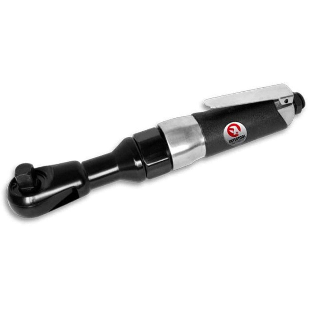 Гайковерт кутовий пневматичний 1/2 Мукачево - фото 1