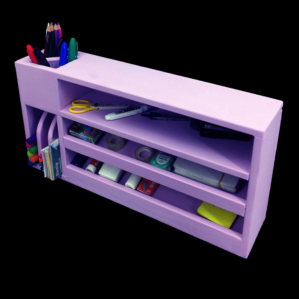 Настольный органайзер 