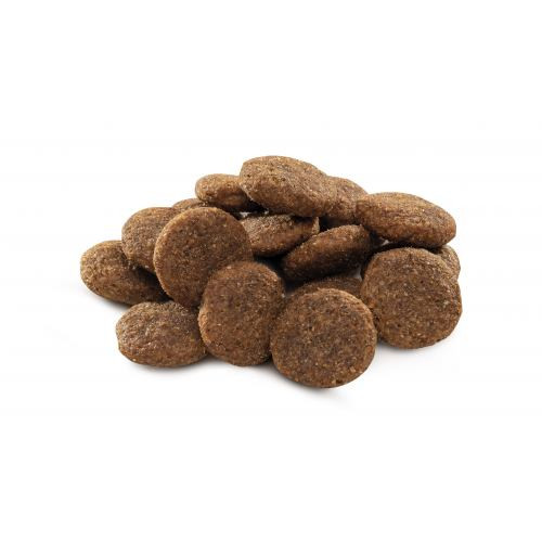Корм сухой Brit Premium Dog Adult L для взрослых собак больших пород весом 25-45 кг с курицей 3 кг Киев - изображение 2