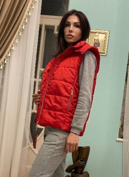 Женская весенняя жилетка. Жилетка короткая Женская  44-56р Киев - изображение 9