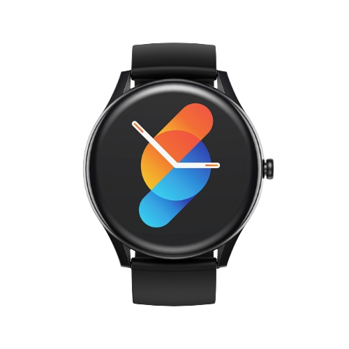 Смарт-годинник Havit HV-M9036 дзвінкова версія IP67 чорний Житомир - изображение 5