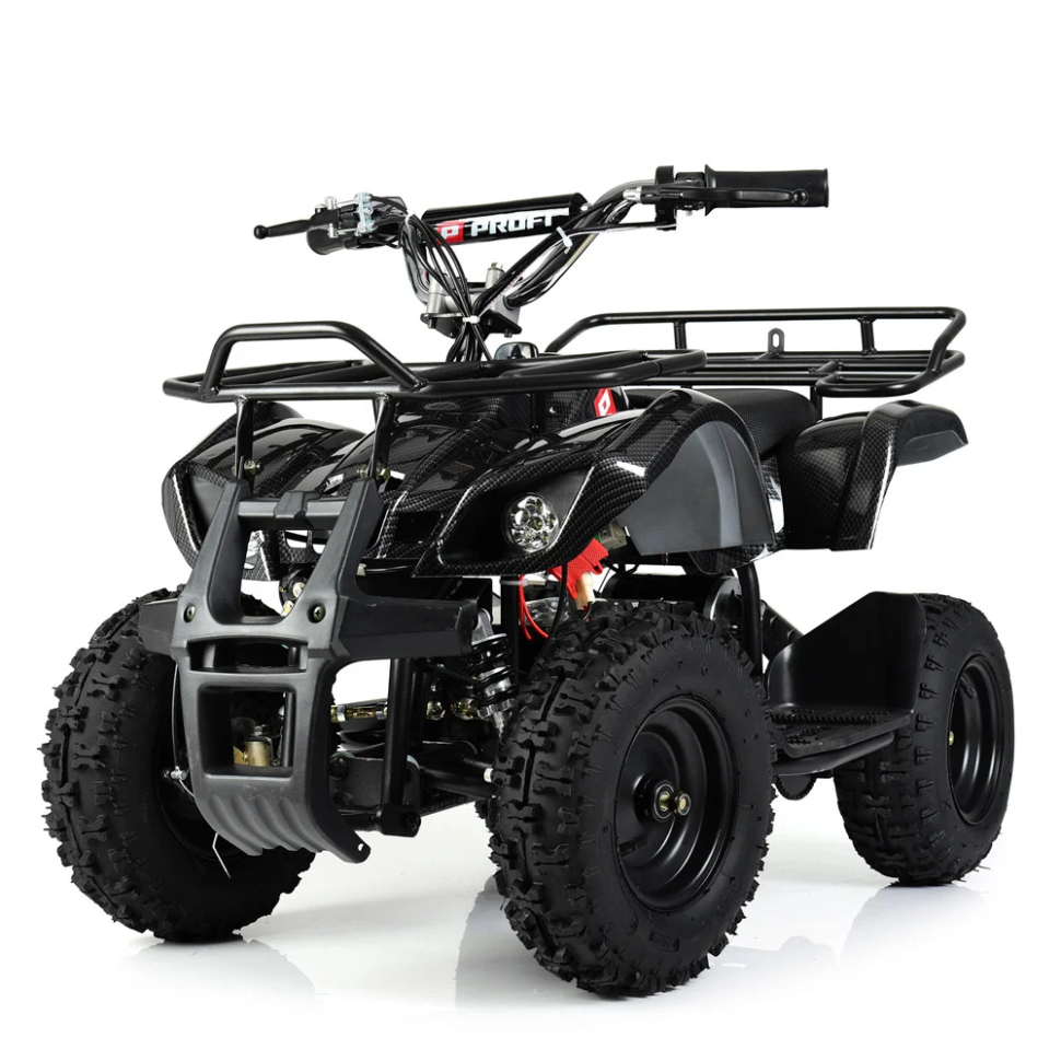 Детский электромобиль Квадроцикл Bambi HB-EATV800N-19 V3 до 65 кг Винница - изображение 1