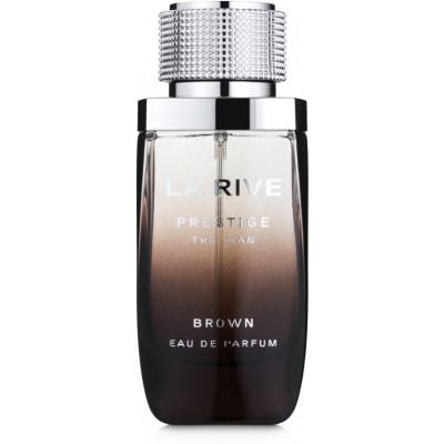 Парфюмированная вода La Rive Prestige Man Brown 75 мл (5901832067306) Винница - изображение 1