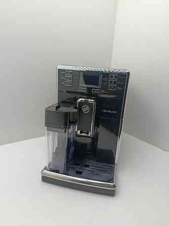 Автоматична кавомашина з капучинаторм Saeco PicoBaristo HD8925 (товар вживаний) Луцк