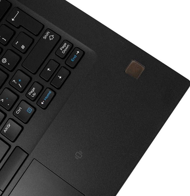 Ноутбук 14" Dell Latitude 7480 i7-6600U 8Gb RAM 128Gb SSD FullHD IPS Харків - фото 1