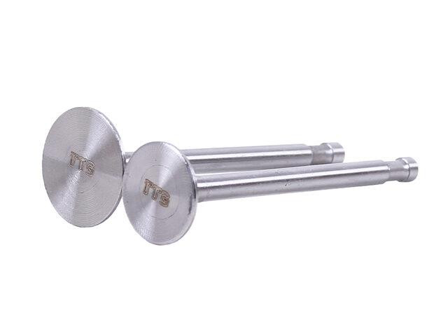 Клапаны  на дизельный двигатель 180N, диаметр 7 мм, к-т: 2 шт. Мукачево - изображение 1